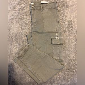 American Eagle Next level stretch Jeggings